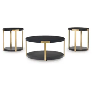 Shylore Table (Set of 3)