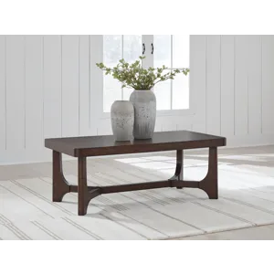 Korestone Coffee Table