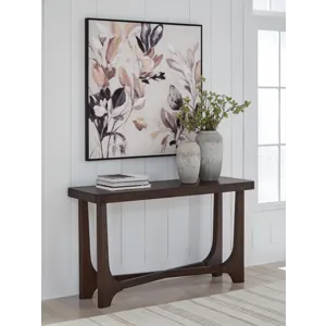 Korestone Sofa Table