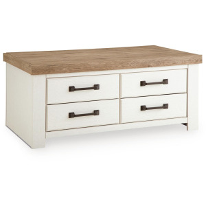 Savonport Coffee Table