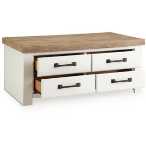 Savonport Coffee Table