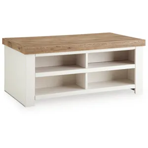 Savonport Coffee Table