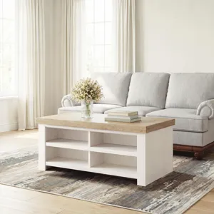 Savonport Coffee Table