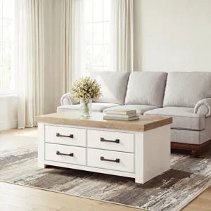 Savonport Coffee Table