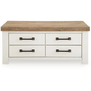 Savonport Coffee Table