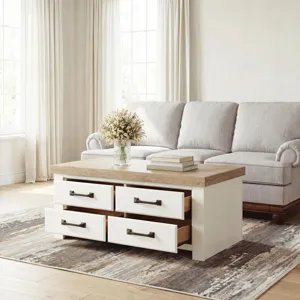 Savonport Coffee Table