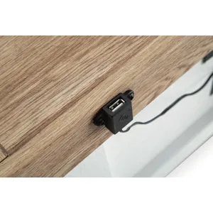 Savonport End Table