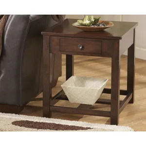 Marion End Table