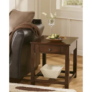 Marion End Table