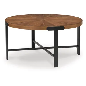 Crosstrail Table (Set of 3)