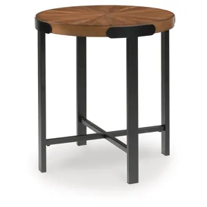 Crosstrail Table (Set of 3)