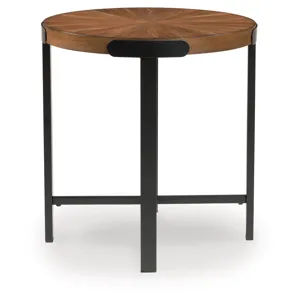 Crosstrail Table (Set of 3)