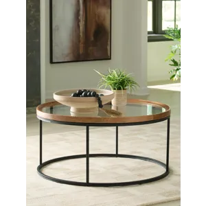 Noraluna Coffee Table