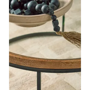 Noraluna Coffee Table