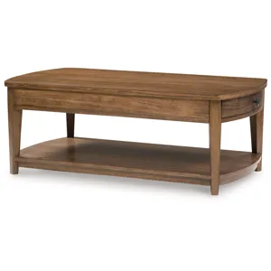 Burkbyer Coffee Table