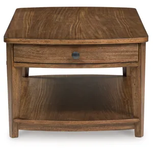 Burkbyer Coffee Table