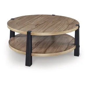 Ridgester Coffee Table