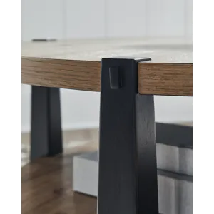 Ridgester Coffee Table