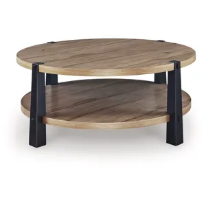 Ridgester Coffee Table