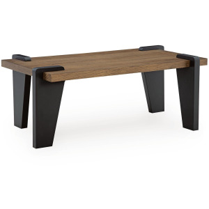 Weathermore Coffee Table
