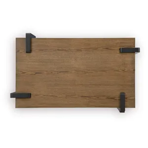 Weathermore Coffee Table