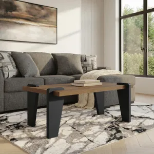 Weathermore Coffee Table