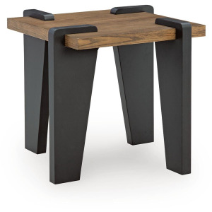 Weathermore End Table