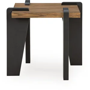 Weathermore End Table