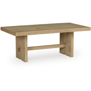 Crendlin Coffee Table