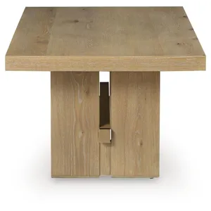 Crendlin Coffee Table