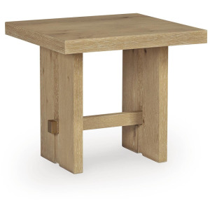 Crendlin End Table