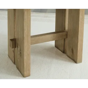 Crendlin End Table
