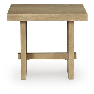 Crendlin End Table