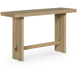 Crendlin Sofa Table