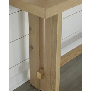 Crendlin Sofa Table