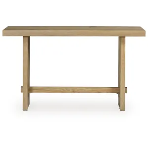 Crendlin Sofa Table