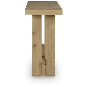Crendlin Sofa Table