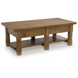 Vandenmore Coffee Table