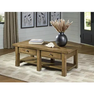 Vandenmore Coffee Table