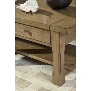 Vandenmore Coffee Table