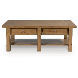 Vandenmore Coffee Table
