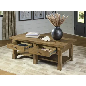 Vandenmore Coffee Table