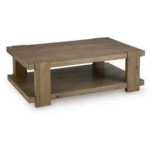 Flangren Coffee Table