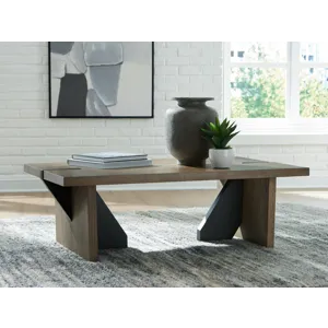 Kandinew Coffee Table
