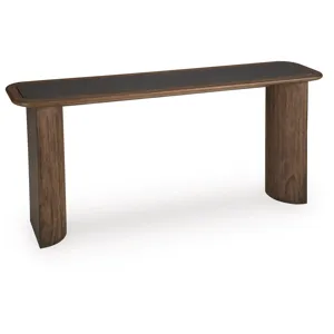 Dontayne Sofa Table