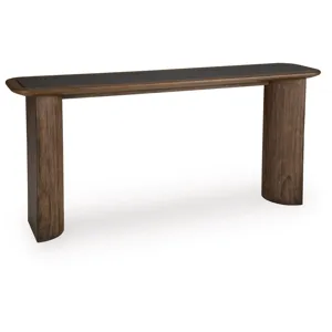 Dontayne Sofa Table