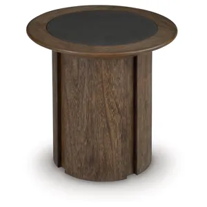 Dontayne End Table