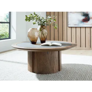 Dontayne Coffee Table