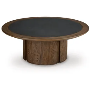 Dontayne Coffee Table