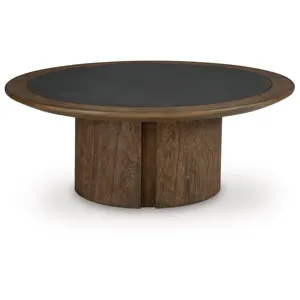 Dontayne Coffee Table